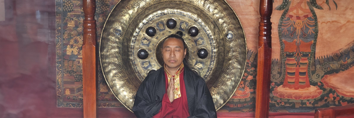 28 septembre 2024  : atelier collectif d'auto-soins par les Arts Sacrés Tibétains